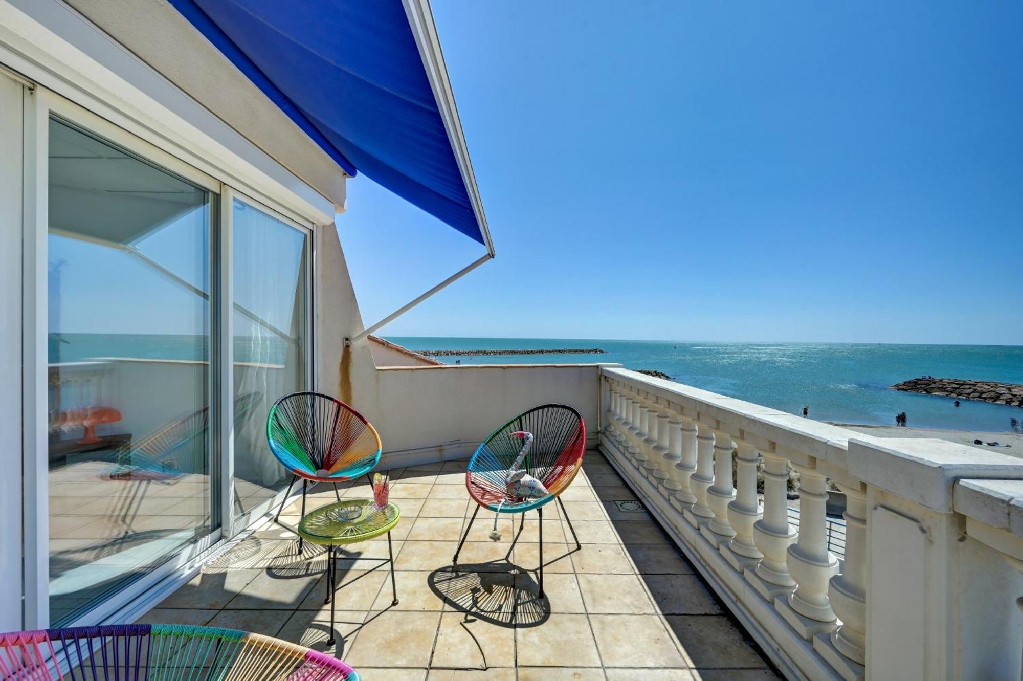 Hotel Camille Saintes-Maries-de-la-Mer Buitenkant foto